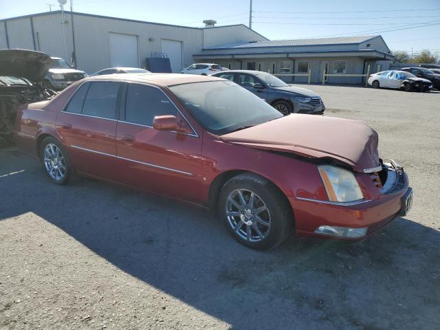 Photo 4 from auction – 2007 CADILLAC DTS with VIN 1G6KD57937U225209