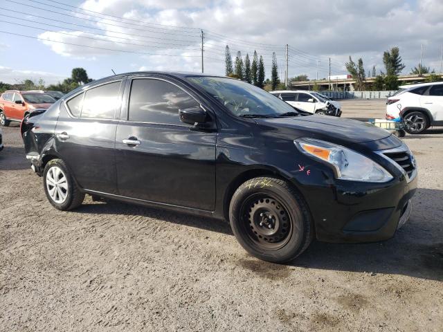 Photo 4 from auction – 2019 NISSAN VERSA S with VIN 3N1CN7AP7KL854169