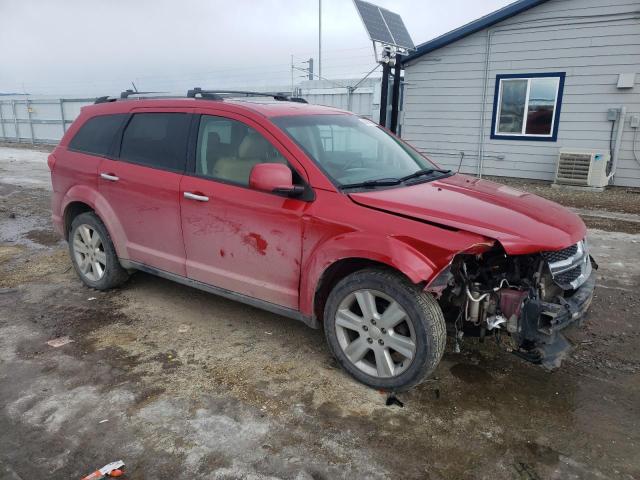 Photo 4 from auction – 2012 DODGE JOURNEY R/ with VIN 3C4PDDFG2CT243850