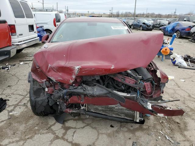 Photo 5 from auction – 2011 BUICK LACROSSE C with VIN 1G4GC5EC9BF210646