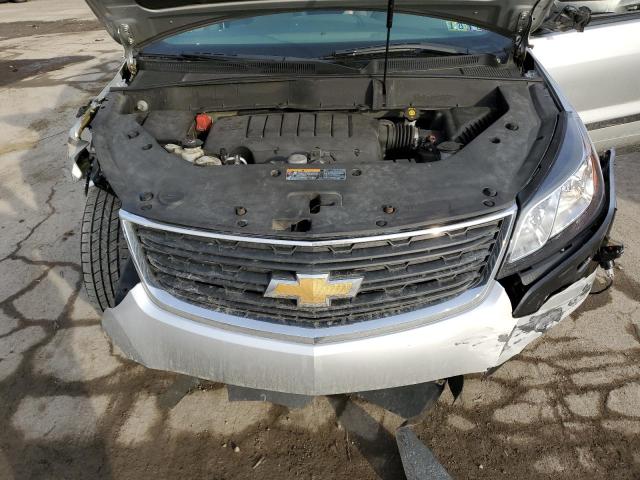 Photo 11 from auction – 2017 CHEVROLET TRAVERSE L with VIN 1GNKVFKD1HJ304190
