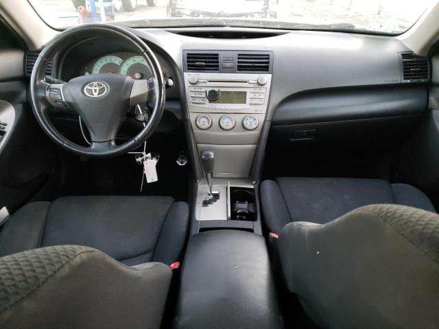 Photo 8 from auction – 2011 TOYOTA CAMRY BASE with VIN 4T1BF3EK1BU189025