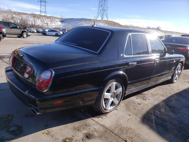 Photo 3 from auction – 2003 BENTLEY ARNAGE T with VIN SCBLF34F03CX09559