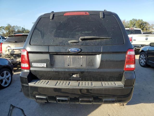 Photo 6 from auction – 2012 FORD ESCAPE XLT with VIN 1FMCU9D74CKB50985