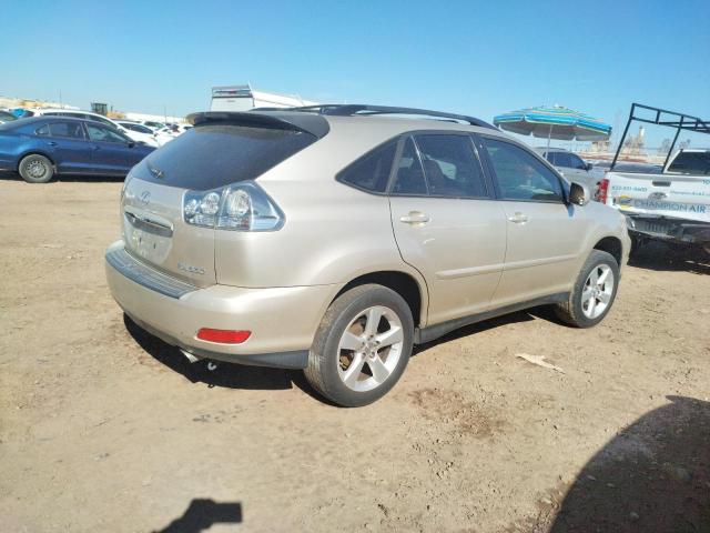 Photo 3 from auction – 2007 LEXUS RX 350 with VIN JTJHK31U972026219