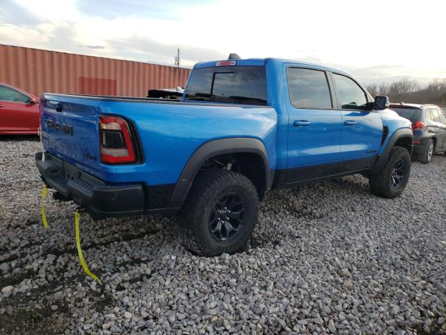 Photo 3 from auction – 2021 RAM 1500 TRX with VIN 1C6SRFU98MN725856