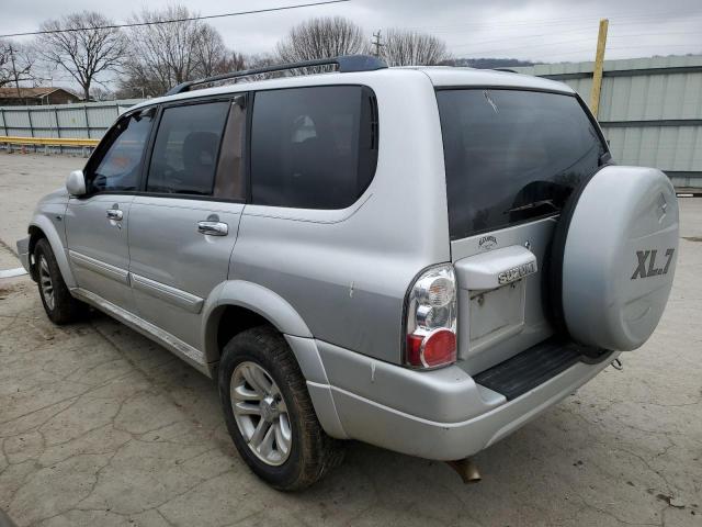 Photo 2 from auction – 2005 SUZUKI XL7 EX with VIN JS3TY92V654107316