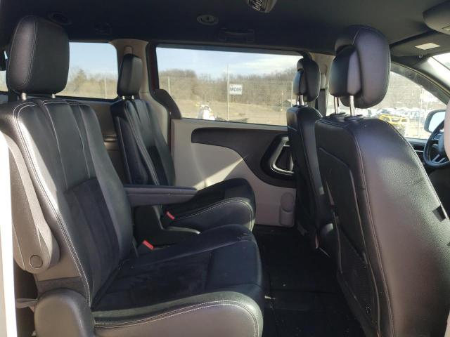 Photo 11 from auction – 2018 DODGE GRAND CARA with VIN 2C4RDGCG9JR264208