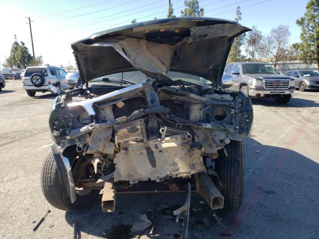 Photo 5 from auction – 2002 FORD F150 SUPER with VIN 1FTRW07L02KE28986