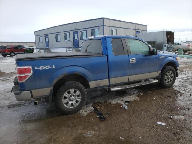 Photo 3 from auction – 2009 FORD F150 SUPER with VIN 1FTPX14V29FA25062