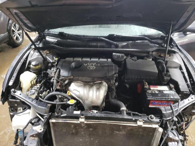 Photo 11 from auction – 2010 TOYOTA CAMRY BASE with VIN 4T4BF3EK0AR036690
