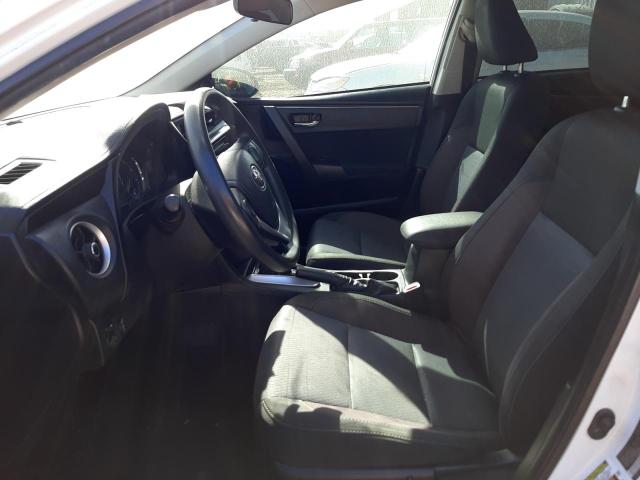 Photo 7 from auction – 2018 TOYOTA COROLLA L with VIN 2T1BURHE2JC052643