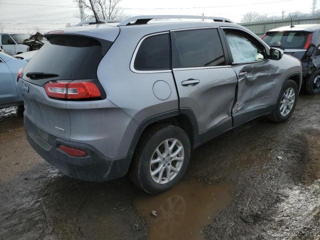 Photo 3 from auction – 2016 JEEP CHEROKEE L with VIN 1C4PJMCBXGW300779