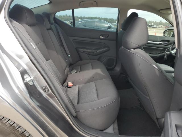 Photo 10 from auction – 2022 NISSAN ALTIMA SV with VIN 1N4BL4DV4NN337459