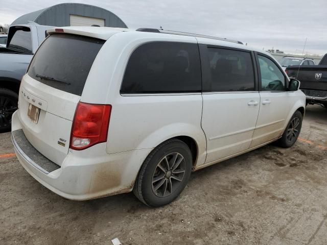 Photo 3 from auction – 2017 DODGE GRAND CARA with VIN 2C4RDGCG1HR861136