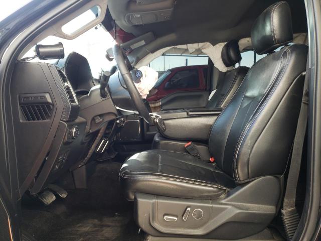 Photo 7 from auction – 2018 FORD F150 SUPER with VIN 1FTEW1E59JKC87794