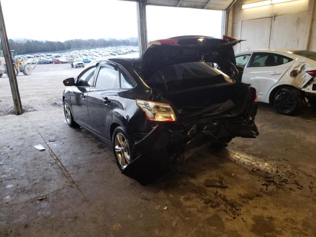 Photo 2 from auction – 2014 FORD FOCUS SE with VIN 1FADP3F21EL189857