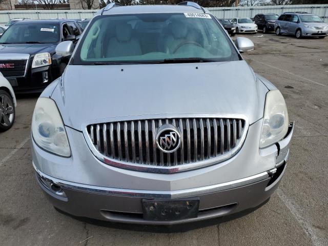 Photo 5 from auction – 2011 BUICK ENCLAVE CX with VIN 5GAKRBED1BJ173305