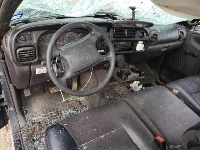 Photo 8 from auction – 2002 DODGE RAM 2500 with VIN 3B6KC26682M308335