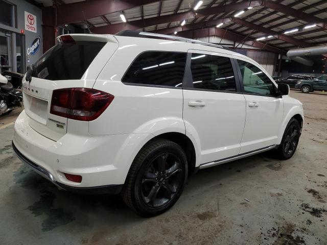 Photo 3 from auction – 2018 DODGE JOURNEY CR with VIN 3C4PDCGG9JT505109