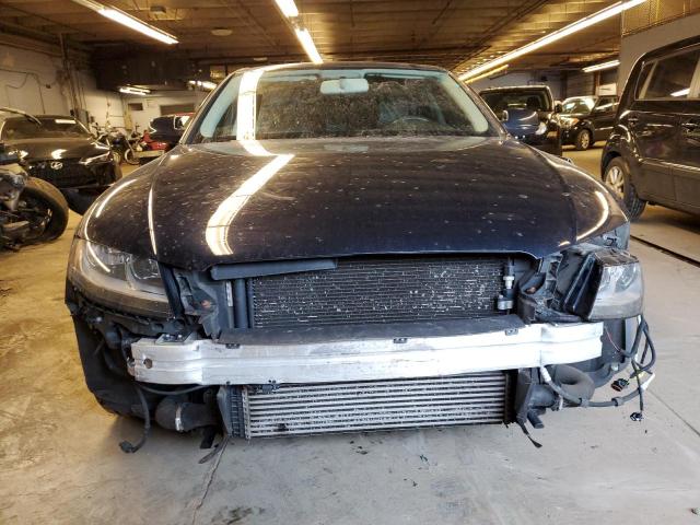 Photo 5 from auction – 2010 AUDI A4 PREMIUM with VIN WAUBFAFL2AN046607