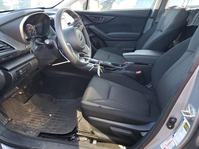Photo 7 from auction – 2018 SUBARU IMPREZA PR with VIN 4S3GKAB60J3617754