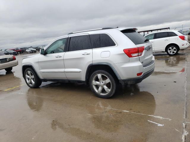 Photo 2 from auction – 2011 JEEP GRAND CHER with VIN 1J4RS6GG2BC719608