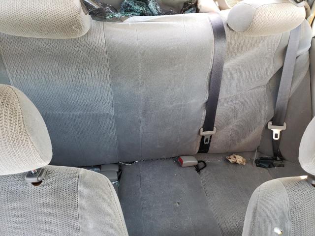 Photo 10 from auction – 2002 TOYOTA COROLLA CE with VIN 1NXBR12EX2Z577008