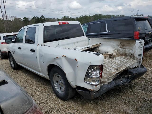 Photo 2 from auction – 2019 RAM 1500 CLASS with VIN 1C6RR6KG7KS625665