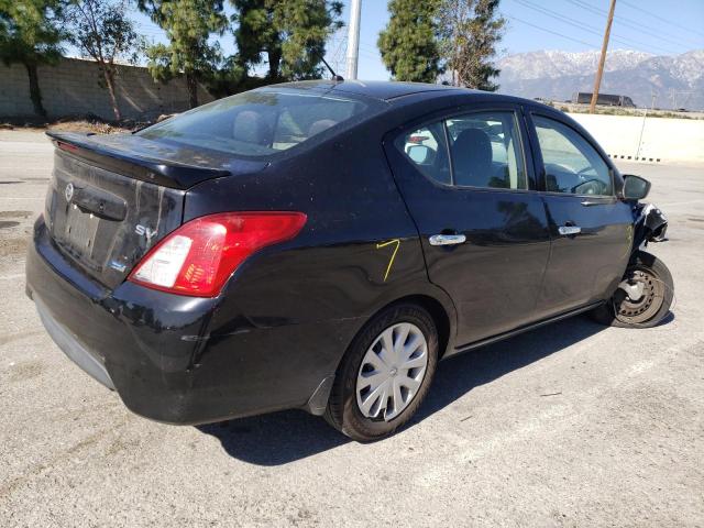 Photo 3 from auction – 2015 NISSAN VERSA S with VIN 3N1CN7APXFL811158