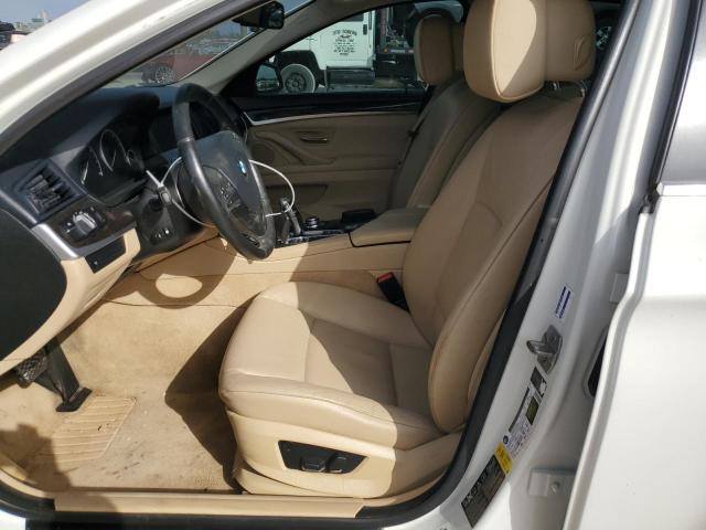 Photo 7 from auction – 2013 BMW 535 XI with VIN WBAFU7C52DDU67558