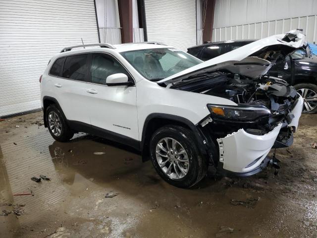 Photo 4 from auction – 2021 JEEP CHEROKEE L with VIN 1C4PJMLB0MD191143