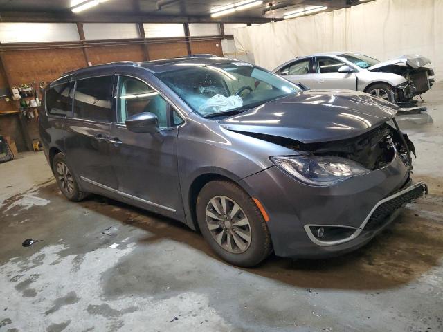 Photo 4 from auction – 2019 CHRYSLER PACIFICA T with VIN 2C4RC1EG4KR590769