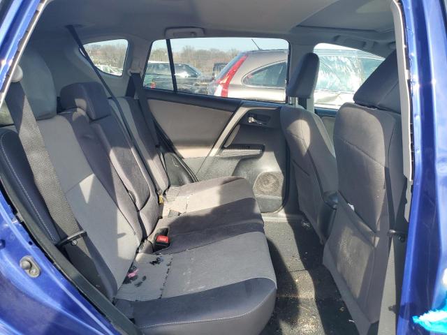 Photo 10 from auction – 2015 TOYOTA RAV4 XLE with VIN 2T3RFREV3FW379899