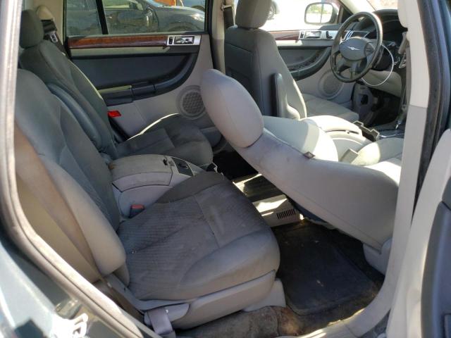 Photo 11 from auction – 2007 CHRYSLER PACIFICA T with VIN 2A8GM68X97R366457