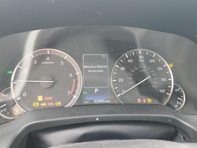 Photo 9 from auction – 2021 LEXUS RX 350 with VIN 2T2HZMDA2MC260233