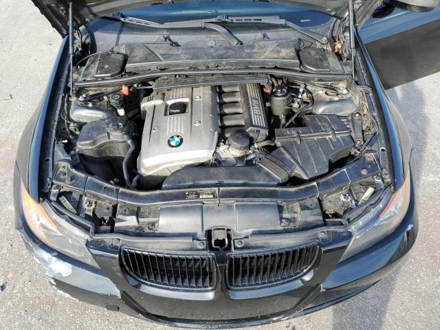 Photo 11 from auction – 2006 BMW 330 I with VIN WBAVB33546KS35097