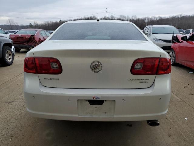 Photo 6 from auction – 2007 BUICK LUCERNE CX with VIN 1G4HD57247U167715