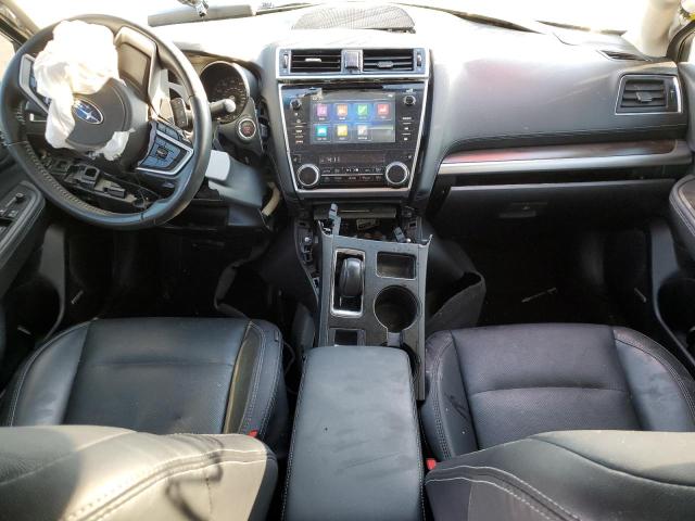 Photo 8 from auction – 2018 SUBARU LEGACY 3.6 with VIN 4S3BNEN62J3004801