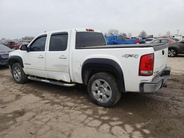 Photo 2 from auction – 2009 GMC SIERRA K15 with VIN 3GTEK133X9G124264