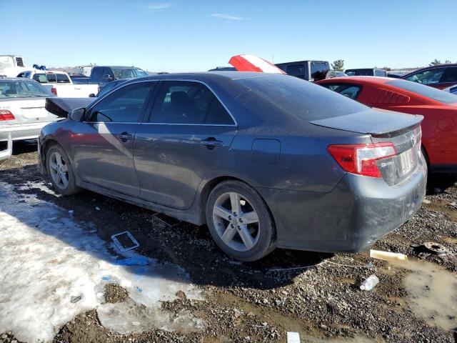 Photo 2 from auction – 2014 TOYOTA CAMRY L with VIN 4T1BF1FK8EU343222