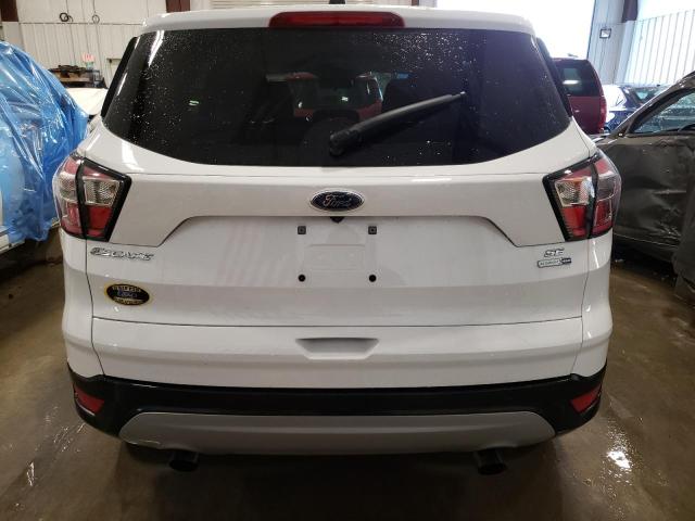 Photo 6 from auction – 2017 FORD ESCAPE SE with VIN 1FMCU9GD2HUC98498