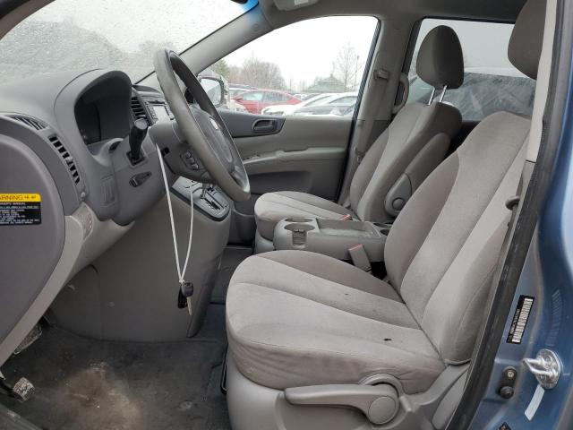 Photo 7 from auction – 2012 KIA SEDONA LX with VIN KNDMG4C76C6472993