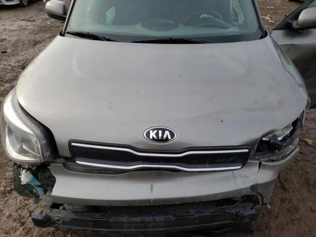 Photo 11 from auction – 2017 KIA SOUL + with VIN KNDJP3A50H7417147