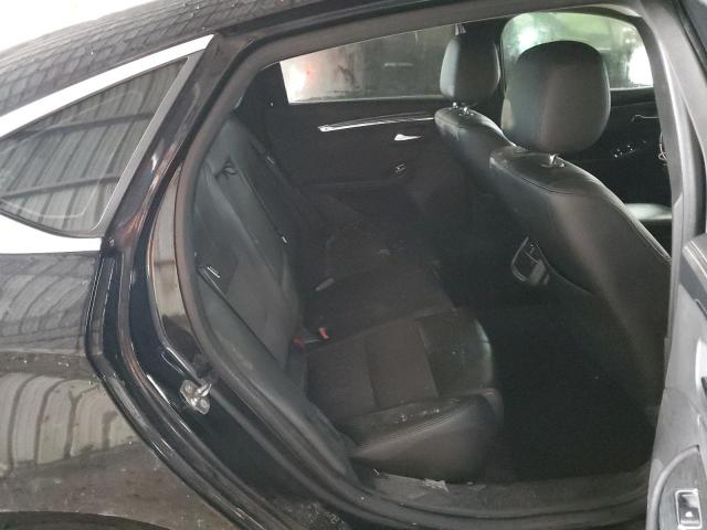 Photo 10 from auction – 2016 CHEVROLET IMPALA with VIN 2G1115S39G9117168