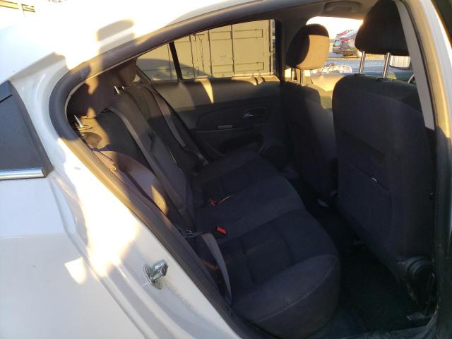 Photo 10 from auction – 2014 CHEVROLET CRUZE LT with VIN 1G1PC5SB9E7147944