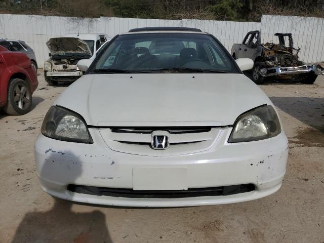 Photo 5 from auction – 2002 HONDA CIVIC EX with VIN 1HGEM22912L072572