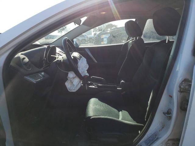 Фото 7 с аукциона – 2011 MAZDA 3 S с VIN JM1BL1K68B1465033