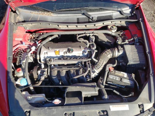 Photo 11 from auction – 2010 HONDA ACCORD EXL with VIN 1HGCS1B86AA005877