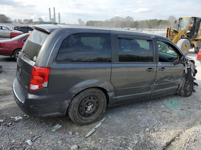 Photo 3 from auction – 2017 DODGE GRAND CARA with VIN 2C4RDGBG2HR731237